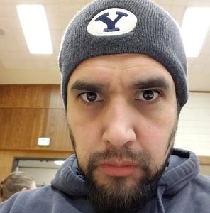 Meet your Posher, Jon